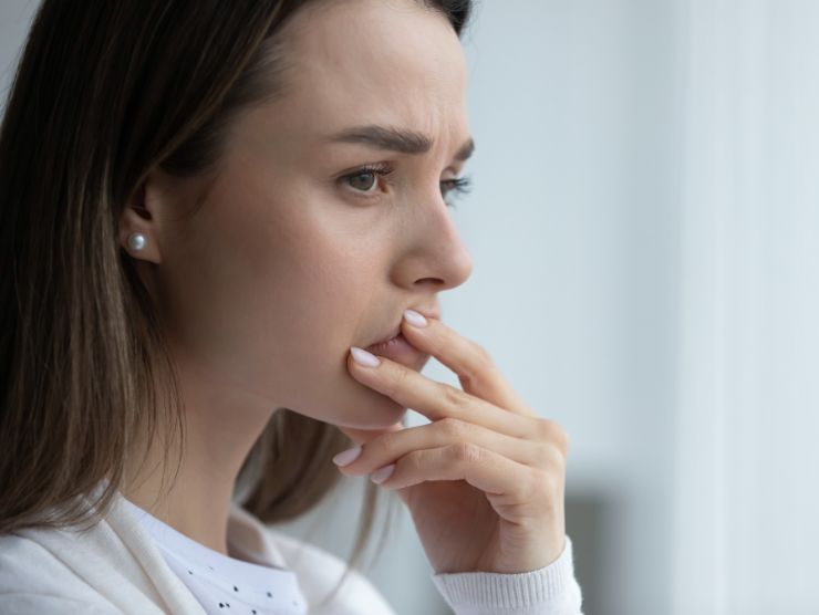 soluzione indovinello