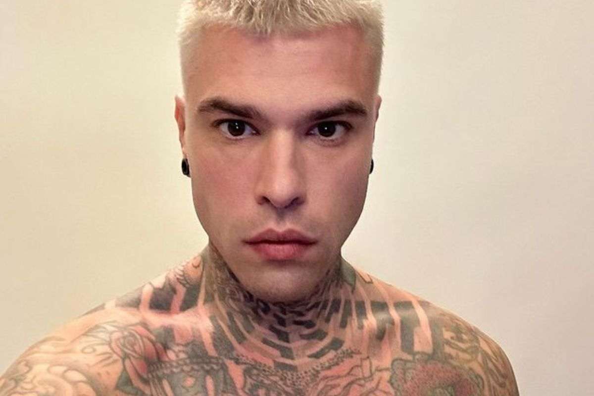 fedez novità professionali