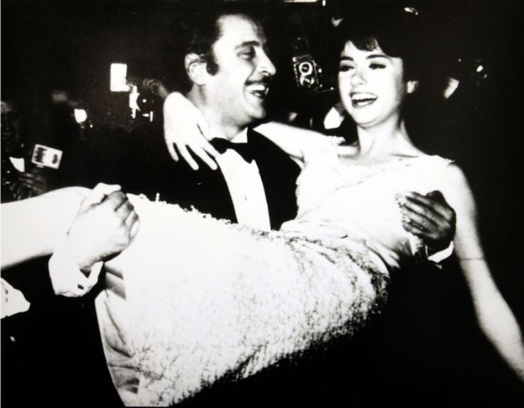 i che fine ha fatto Gigliola Cinquetti 