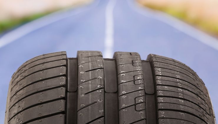 gomme auto 4 stagioni per risparmiare