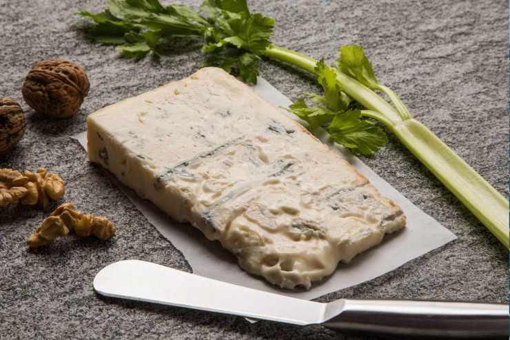 Gorgonzola con Listeria: ritirato