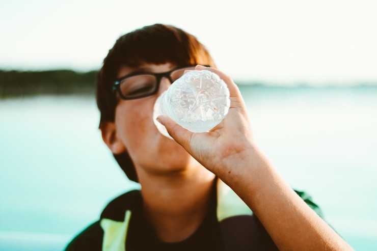 alimentazione adatta alla concentrazione