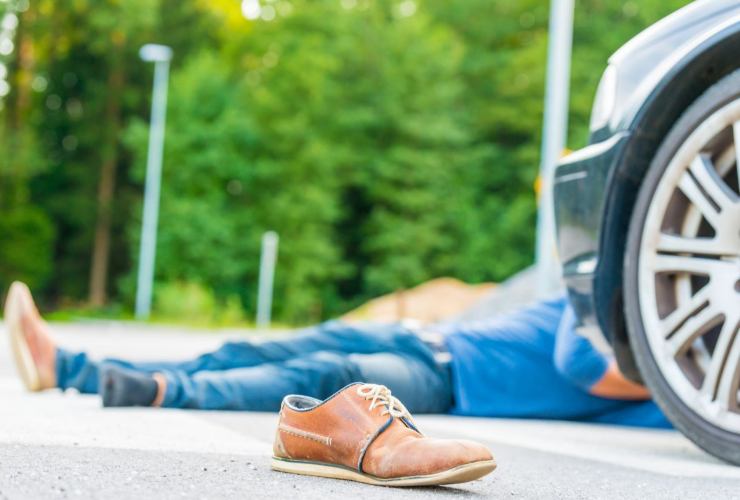 divieto circolazione automobili