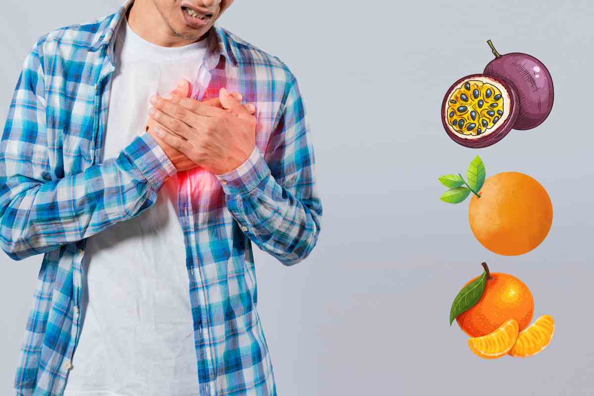 Quali alimenti per evitare problemi al cuore?