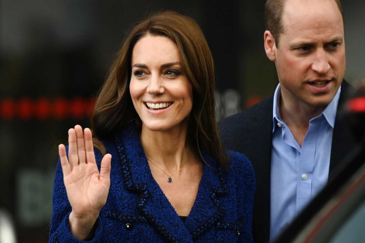 kate middleton look casual