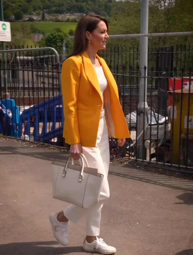 katemiddleton look primaverile