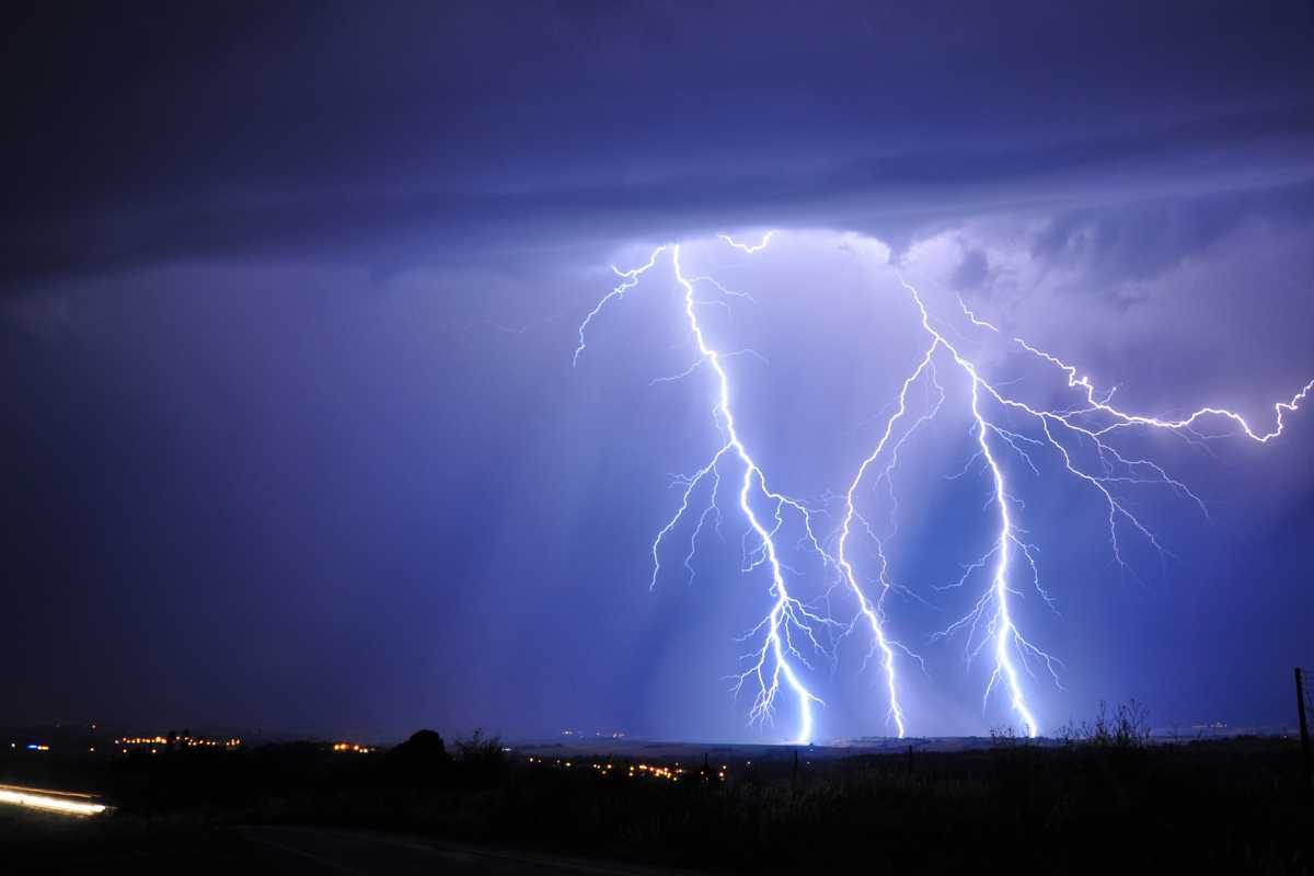 Maltempo: come ottenere un risarcimento