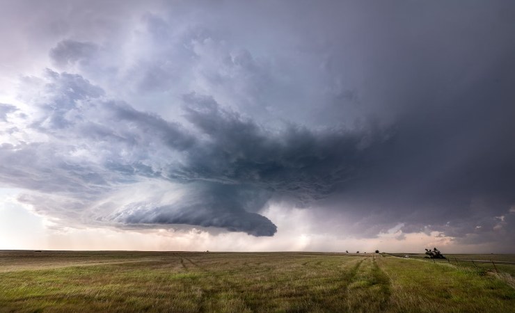 meteo pazzo previsioni maggio