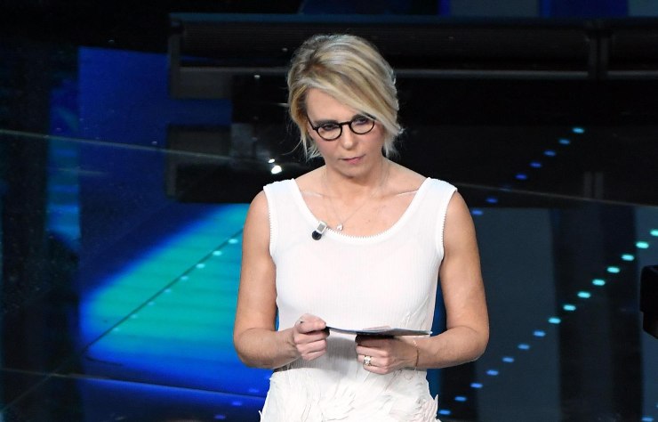 Maria De Filippi: l'addio alla conduzione tv