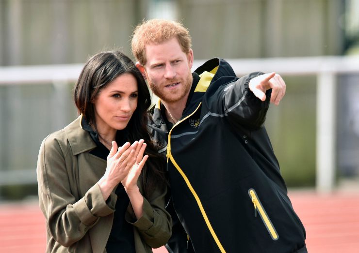 meghan markle ritorno hollywood