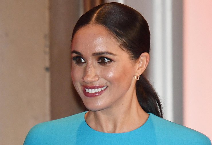 meghan markle padre thomas richiesta