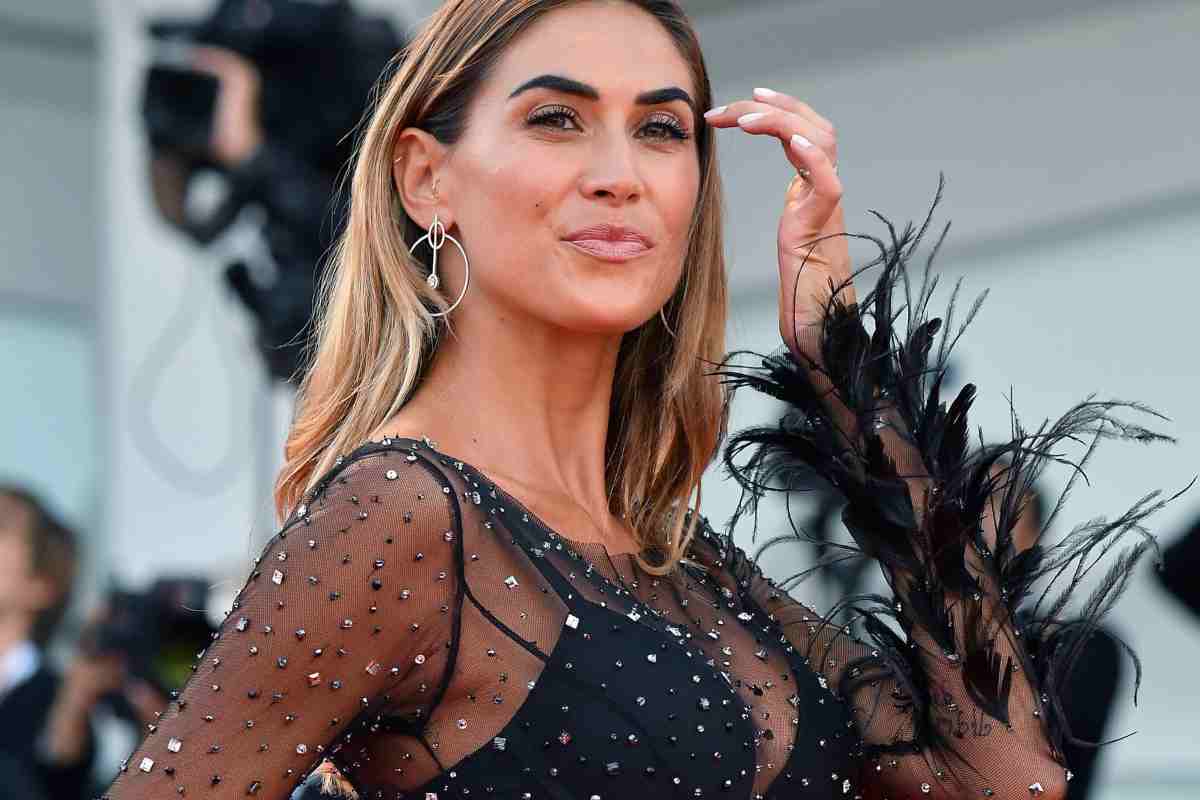 melissa satta gonna corta