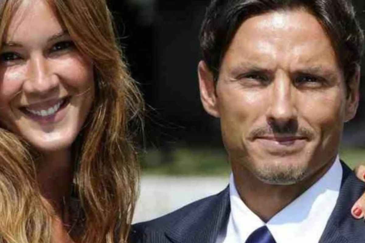 Silvia Toffanin e Pier Silvio Berlusconi: ecco come è andato il primo incontro con il padre