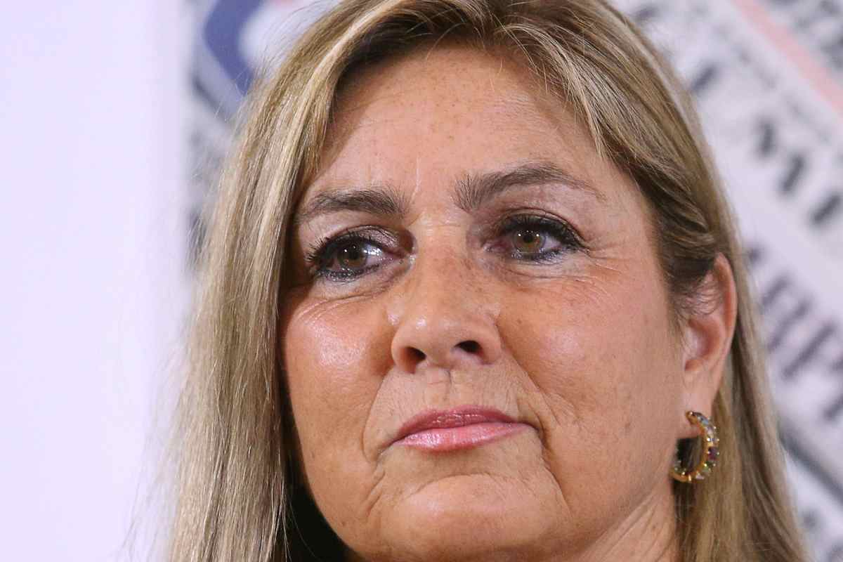 Romina Power e la foto struggente