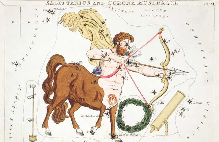 sagittario come sarà la sua estate