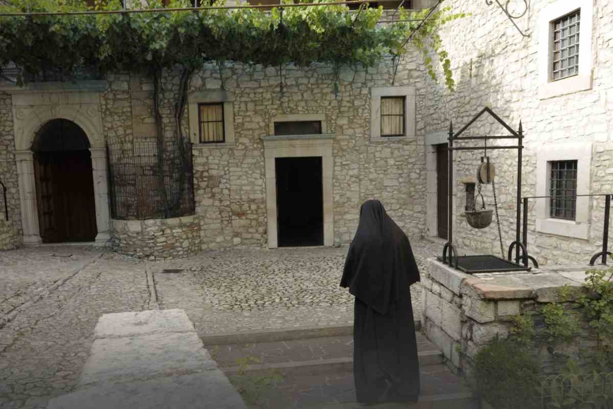 Monastero Santa Rita da Cascia