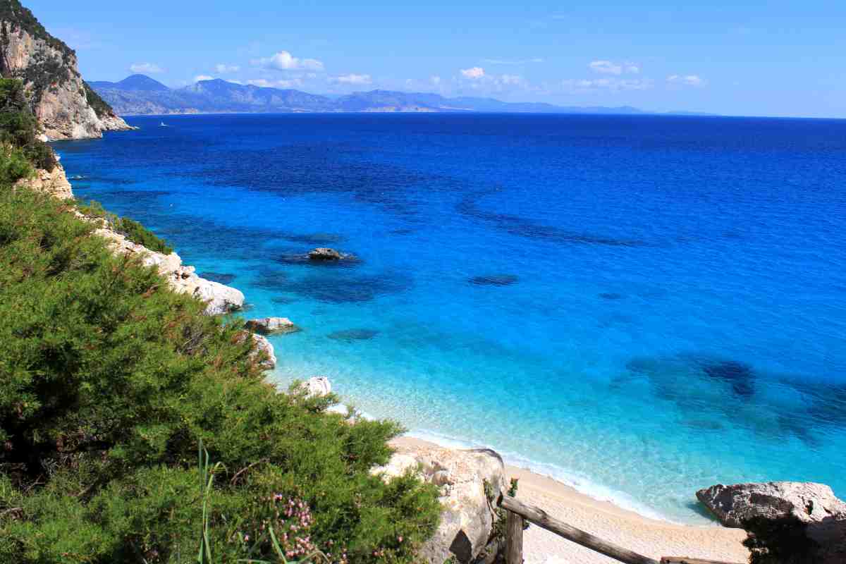 in Sardegna si invecchia molto dopo