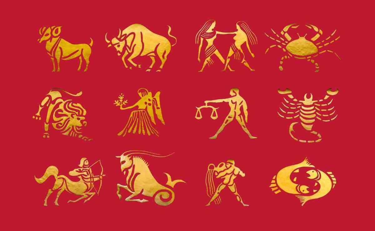 segni zodiacali progetti estate