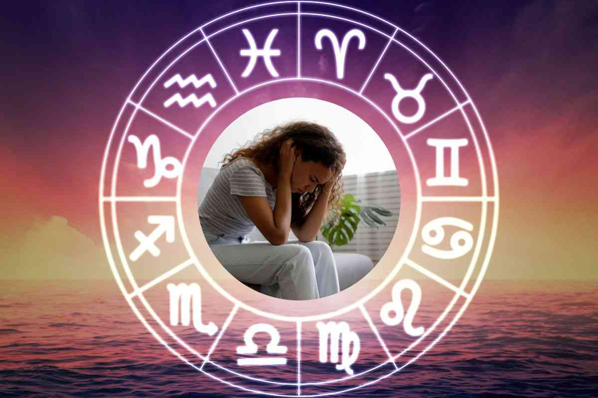 segni zodiacali che non piangono mai