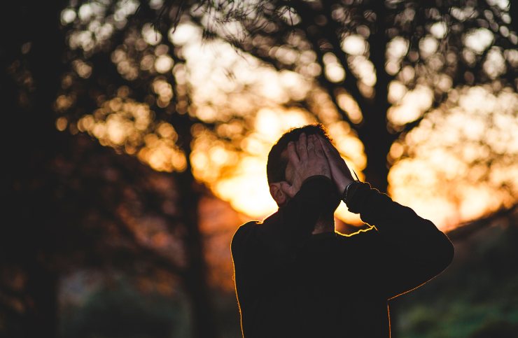 Come riconoscere i sintomi dello stress