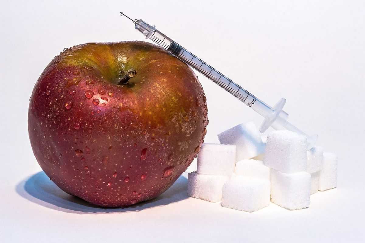 rischio diabete in aumento 5 regole per evitarlo