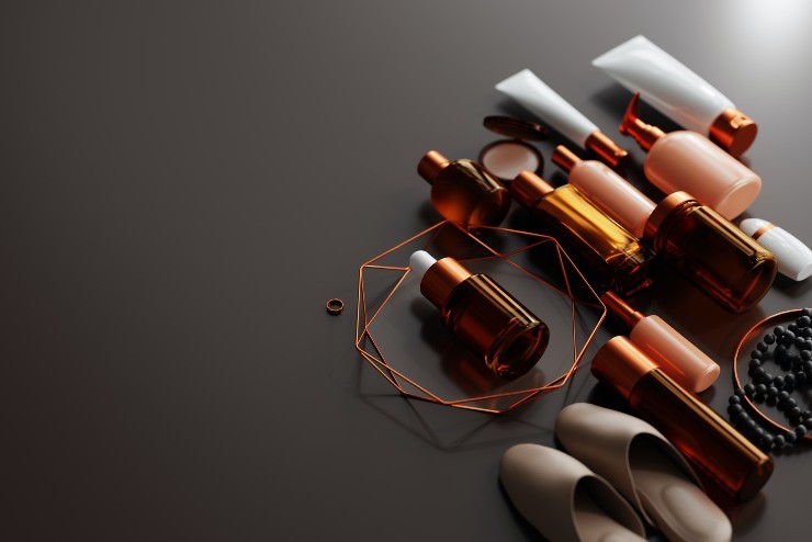 gli smalti e gli shampoo contengono sostanze cancerogene