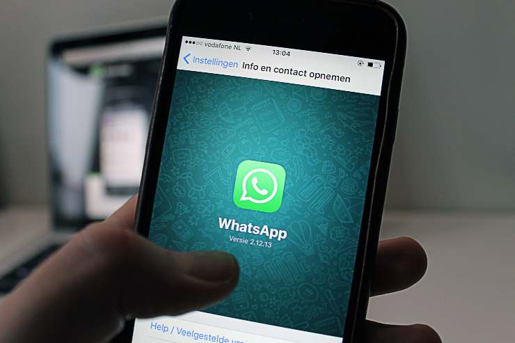 come copiare le conversazioni WhatsApp 