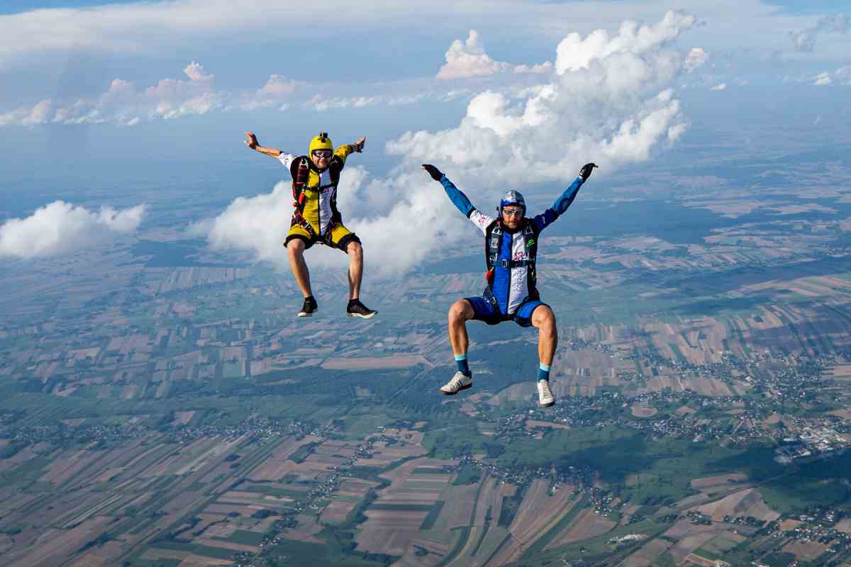 quali sono gli sport più pericolosi del mondo