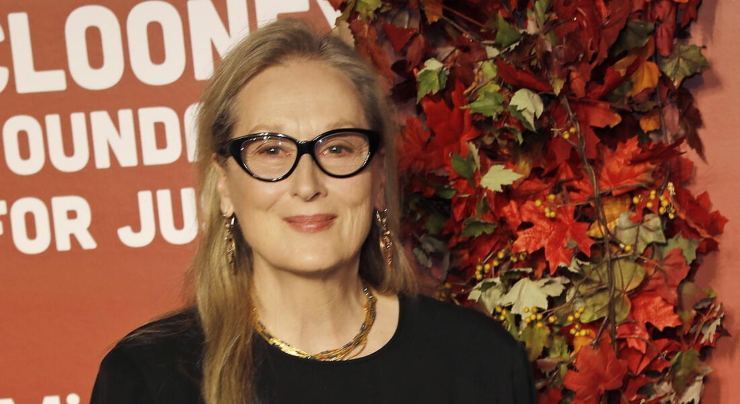 litigi tra Meryl Streep e Dustin Hoffman