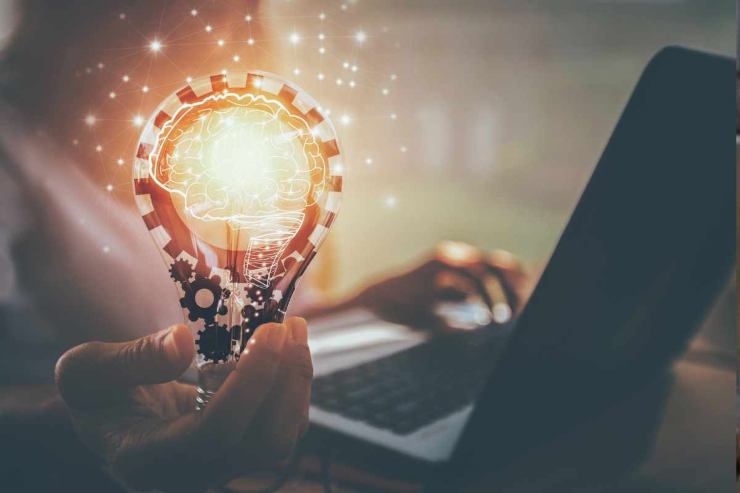 Come ottenere successo: cavalcare l'onda