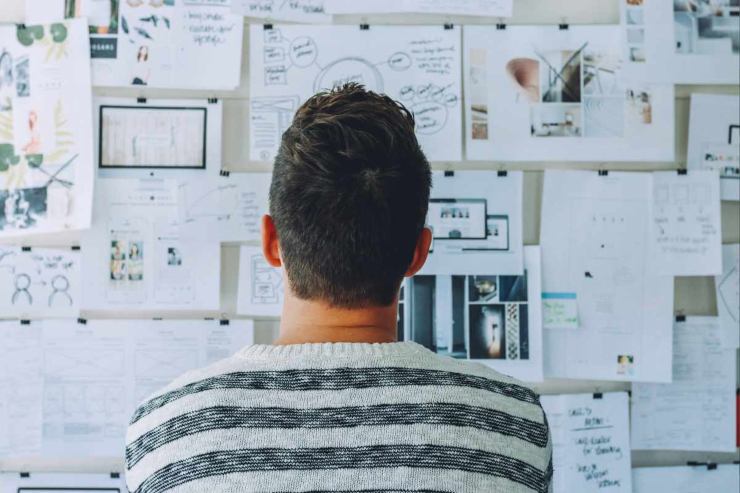 I segreti per avere successo