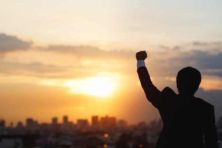 Come avere successo nella vita: la parsimonia