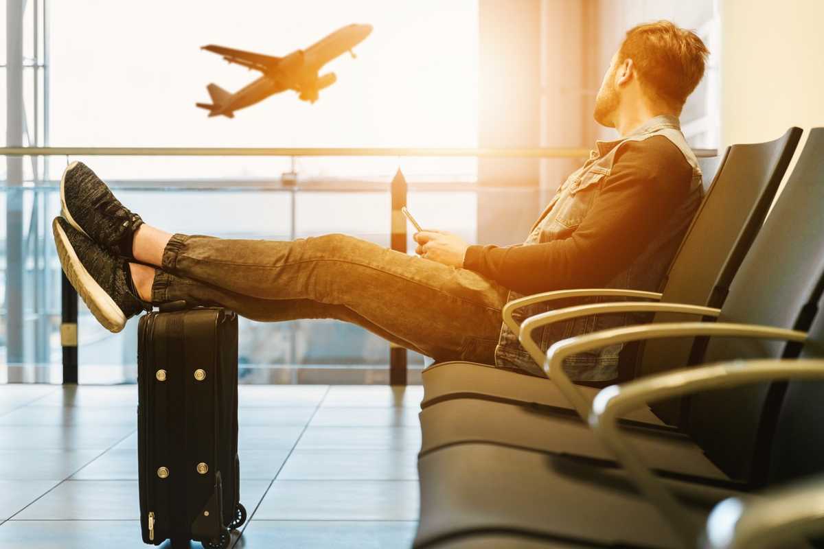 come trovare voli gratis per viaggiare