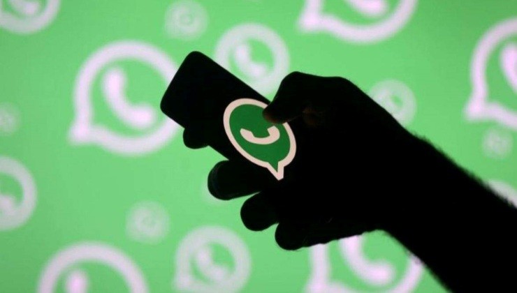 whatsapp, arrivano nuove emoji