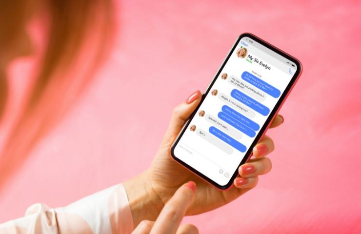 La nuova funzionalità in arrivo su WhatsApp