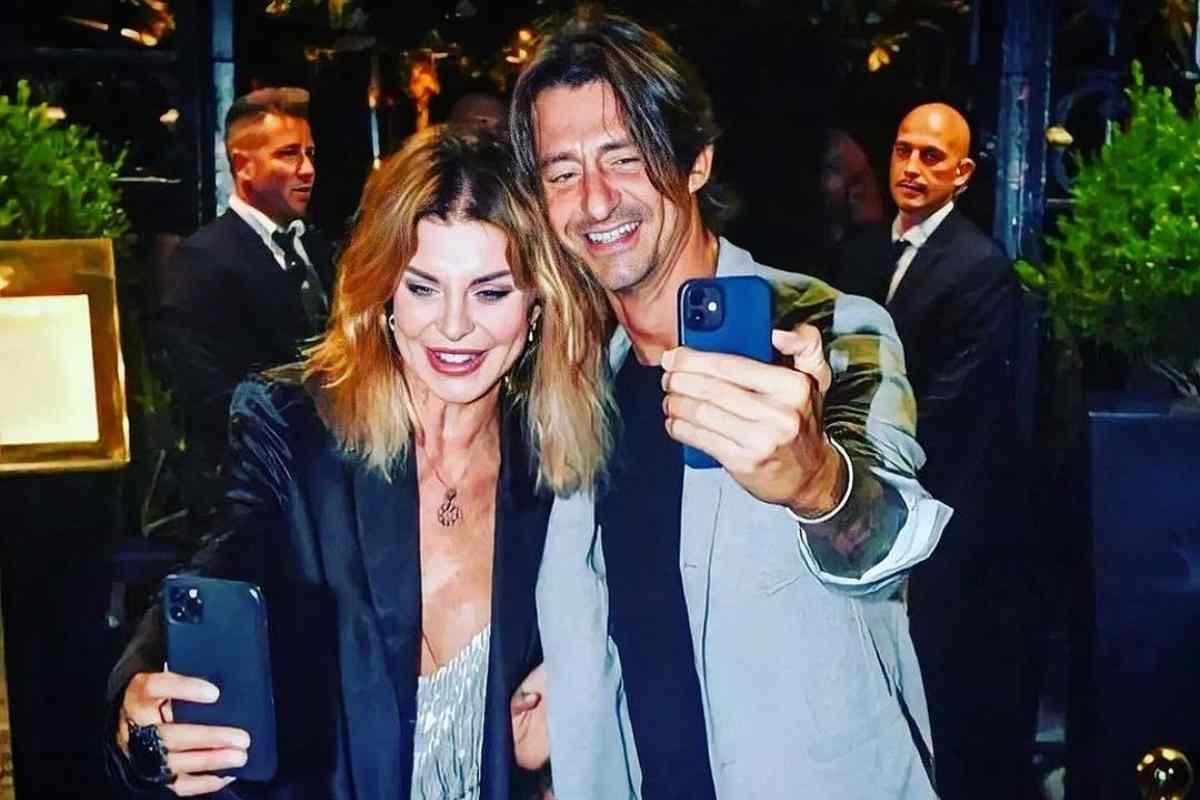 Commovente racconto Francesco Oppini