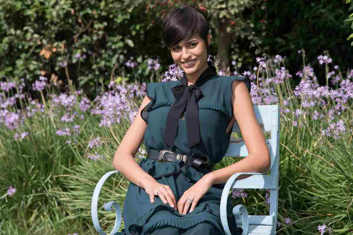 Cosa è successo ad Alice Sabatini dopo Miss Italia