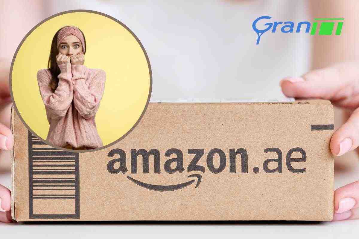 Amazon stop ai furbetti arrivano le denunce