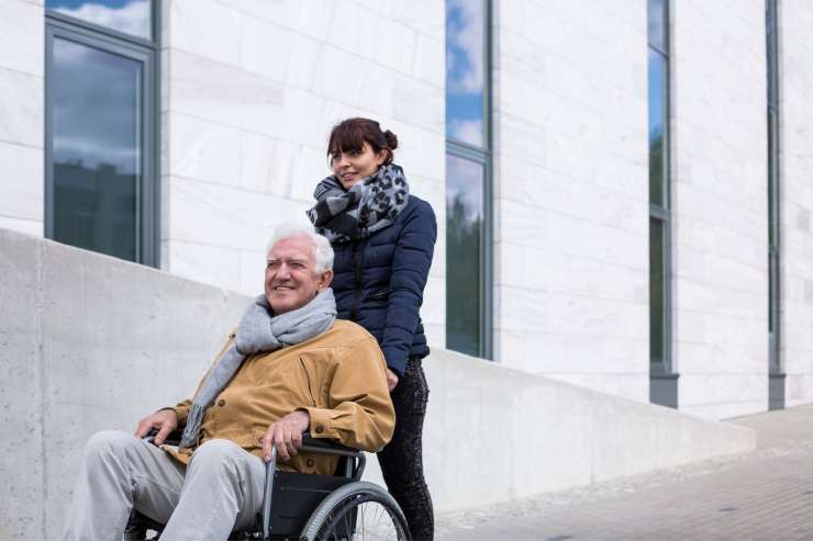 Requisiti Reddito di Cittadinanza