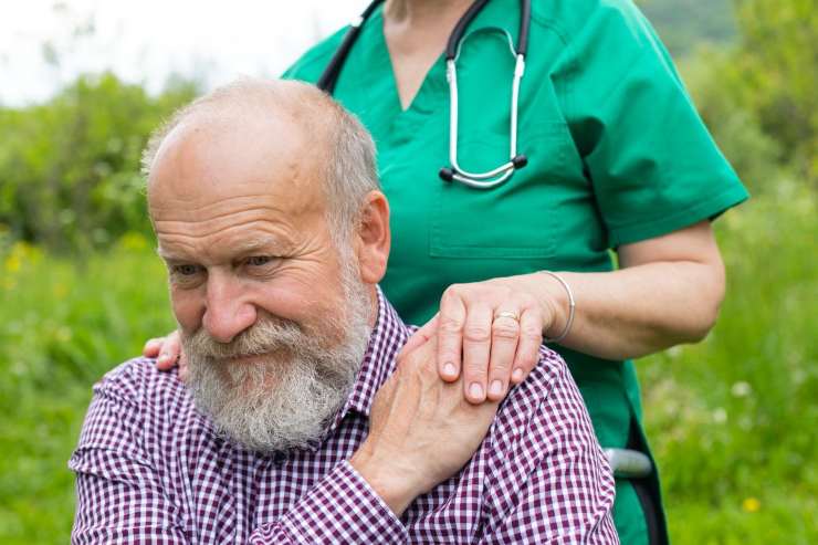 RdC per persone invalide