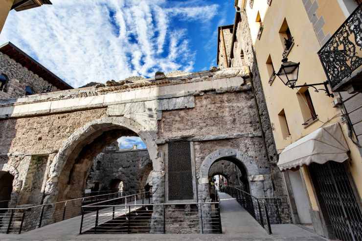 La città più triste d'Italia