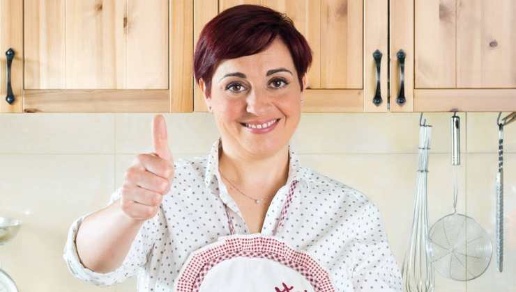 Critiche Benedetta Rossi