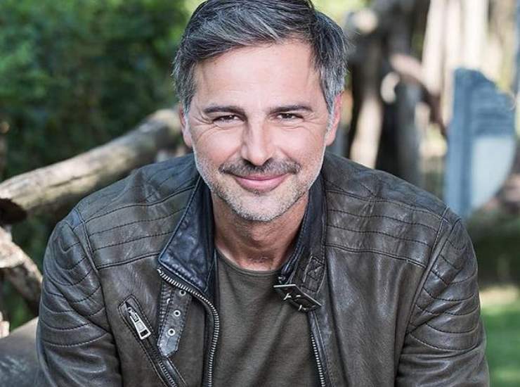 Beppe Convertini, la verità sull'incidente