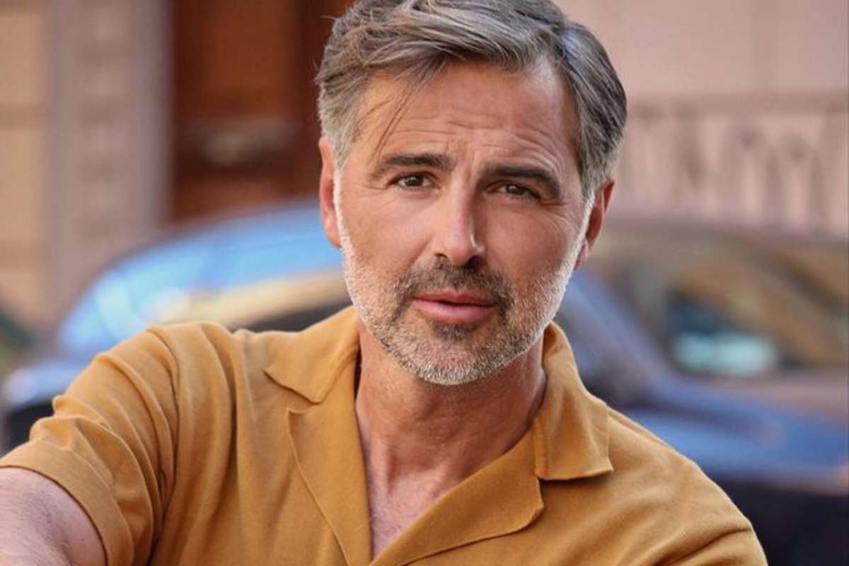 Beppe Convertini, la verità sull'incidente