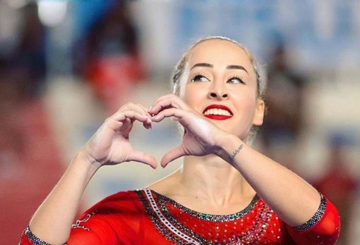 Una carriera da fuoriclasse