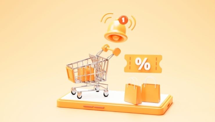 super offerte prendere al volo