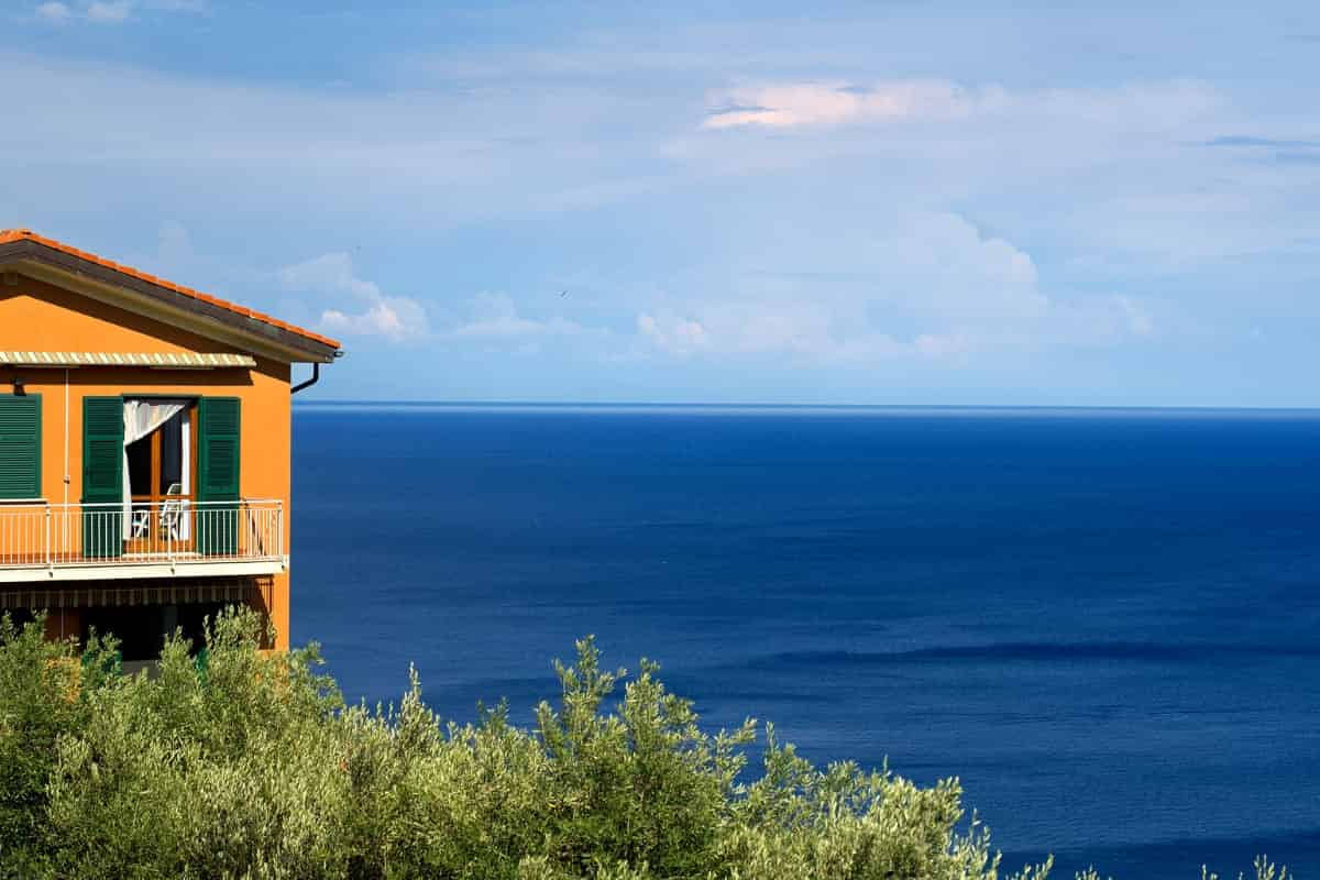 come funziona affitto di casa vacanze