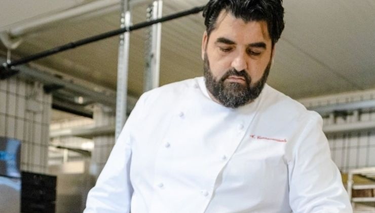 chef cannavacciuolo retroscena