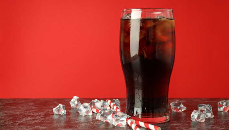 Ingredienti cancerogeni nella Coca Cola