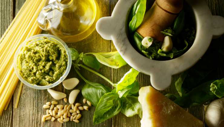 Qual è il cibo italiano più amato dagli stranieri